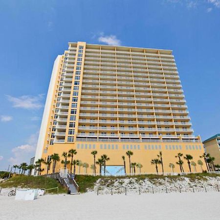 Sterling Reef 706 Βίλα Panama City Beach Εξωτερικό φωτογραφία
