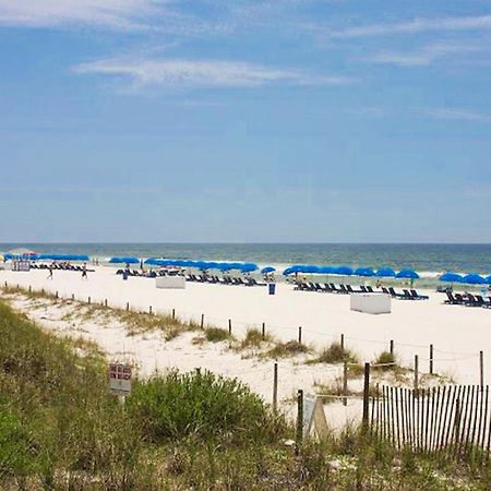 Sterling Reef 706 Βίλα Panama City Beach Εξωτερικό φωτογραφία