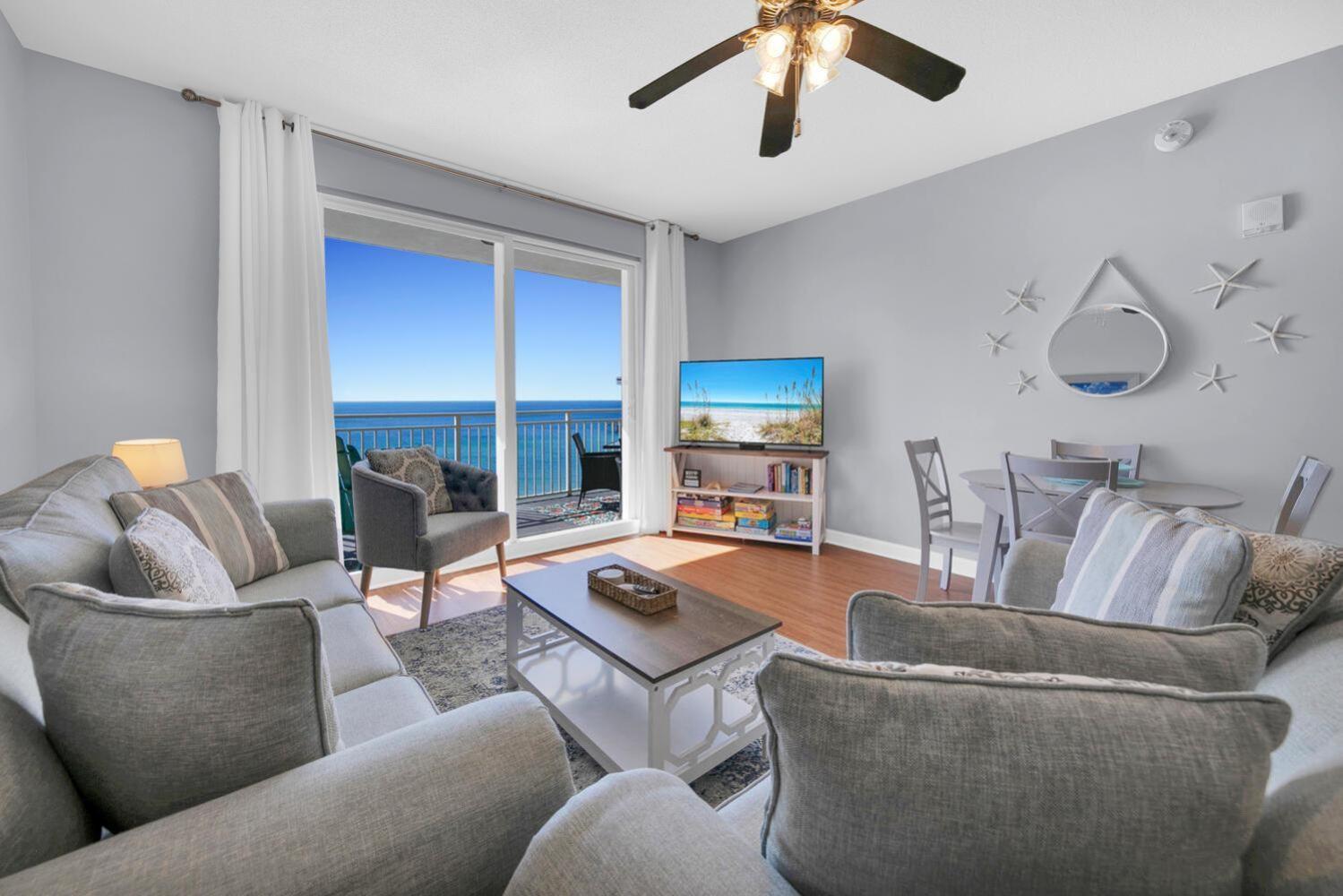 Sterling Reef 706 Βίλα Panama City Beach Εξωτερικό φωτογραφία