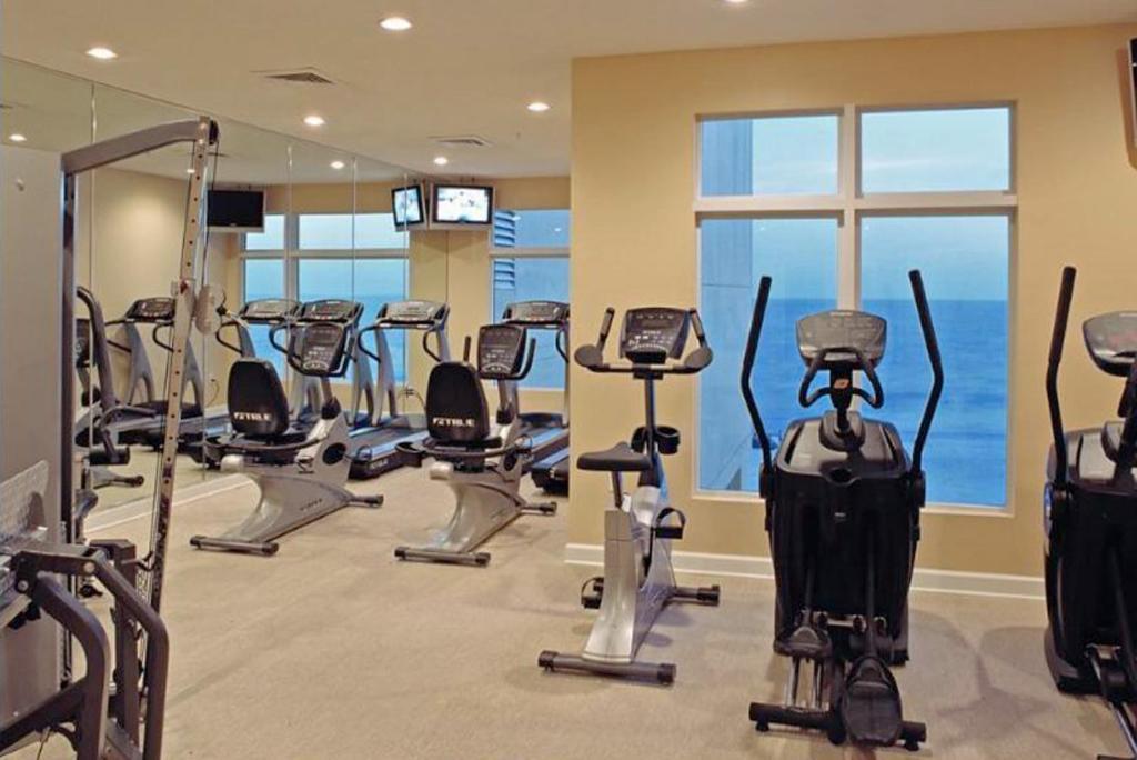 Sterling Reef 706 Βίλα Panama City Beach Εξωτερικό φωτογραφία