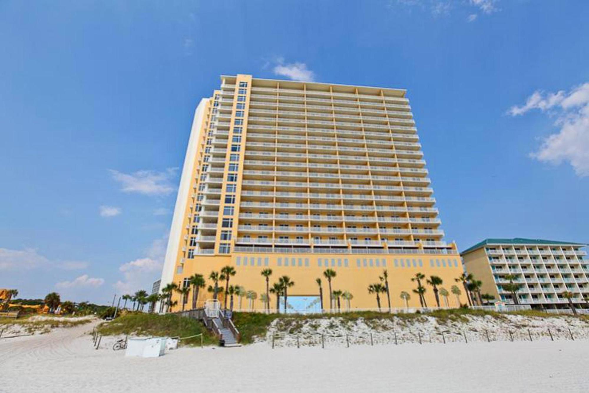 Sterling Reef 706 Βίλα Panama City Beach Εξωτερικό φωτογραφία