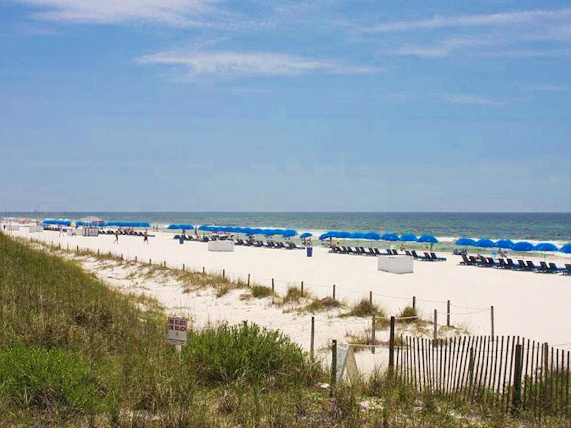Sterling Reef 706 Βίλα Panama City Beach Εξωτερικό φωτογραφία