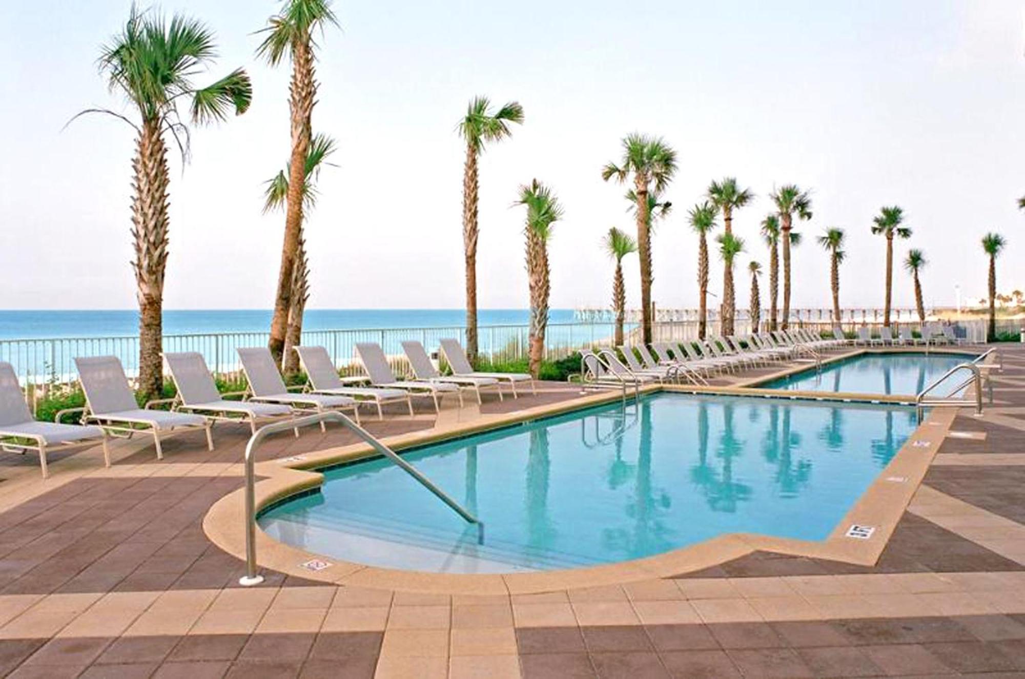 Sterling Reef 706 Βίλα Panama City Beach Εξωτερικό φωτογραφία