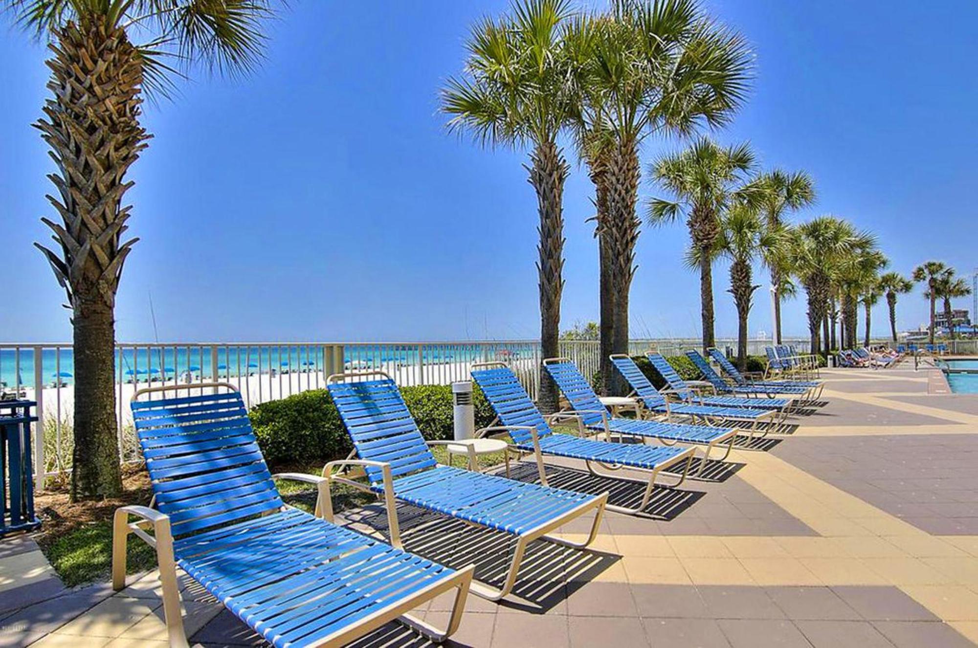 Sterling Reef 706 Βίλα Panama City Beach Εξωτερικό φωτογραφία