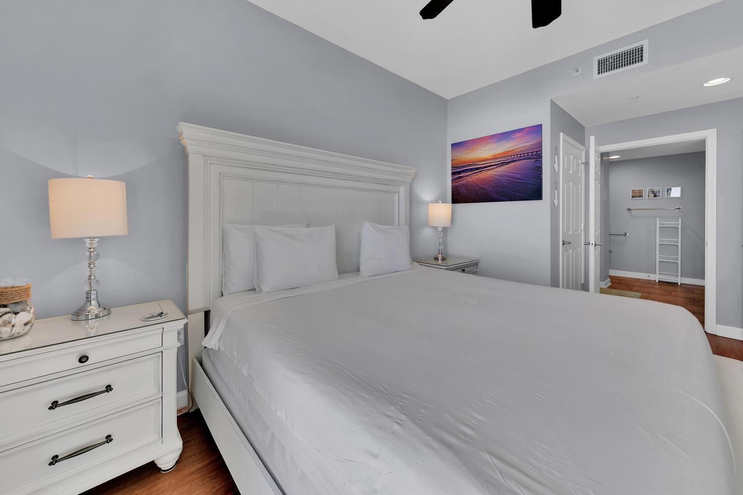 Sterling Reef 706 Βίλα Panama City Beach Εξωτερικό φωτογραφία