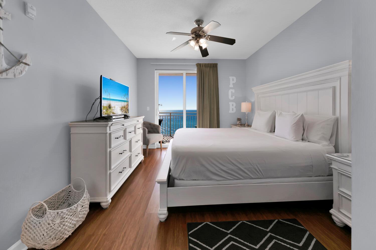 Sterling Reef 706 Βίλα Panama City Beach Εξωτερικό φωτογραφία