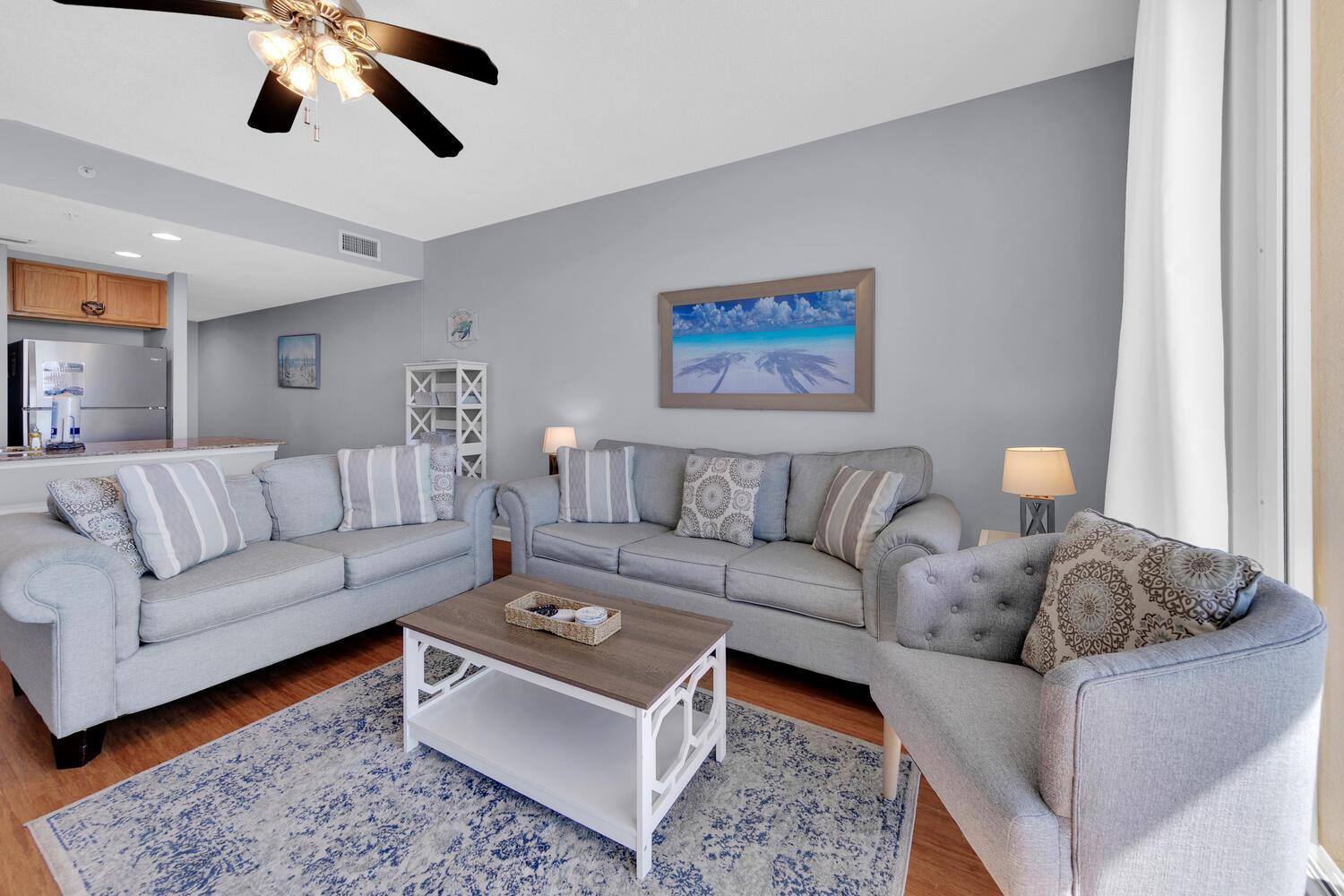 Sterling Reef 706 Βίλα Panama City Beach Εξωτερικό φωτογραφία