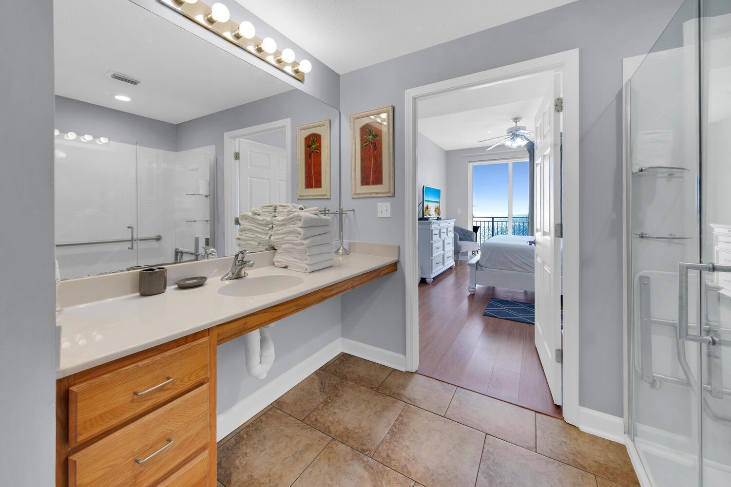 Sterling Reef 706 Βίλα Panama City Beach Εξωτερικό φωτογραφία