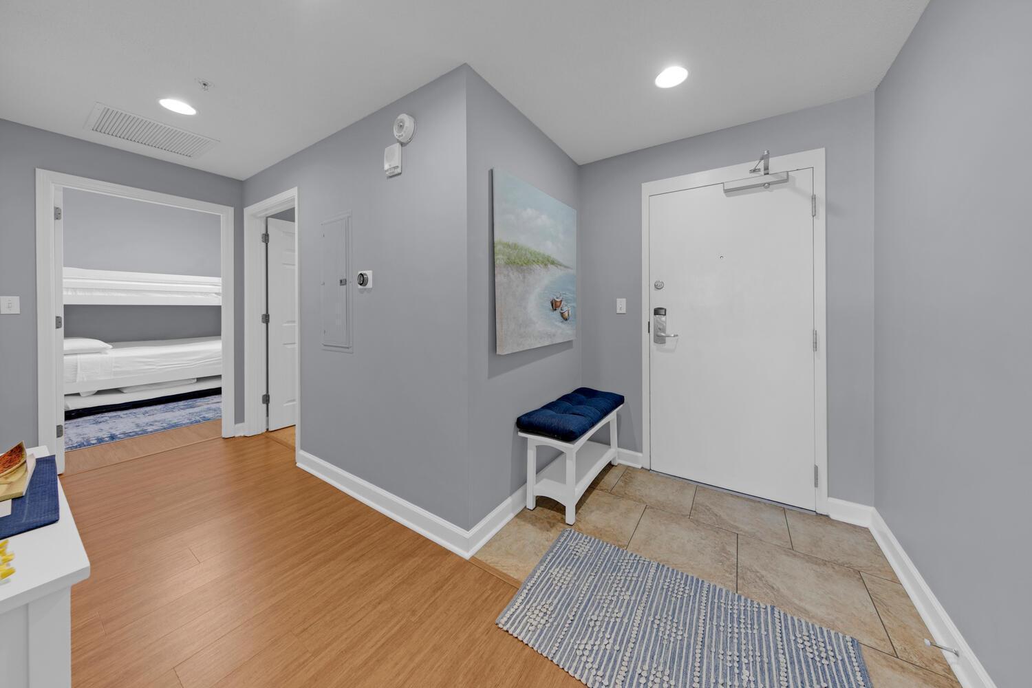 Sterling Reef 706 Βίλα Panama City Beach Εξωτερικό φωτογραφία