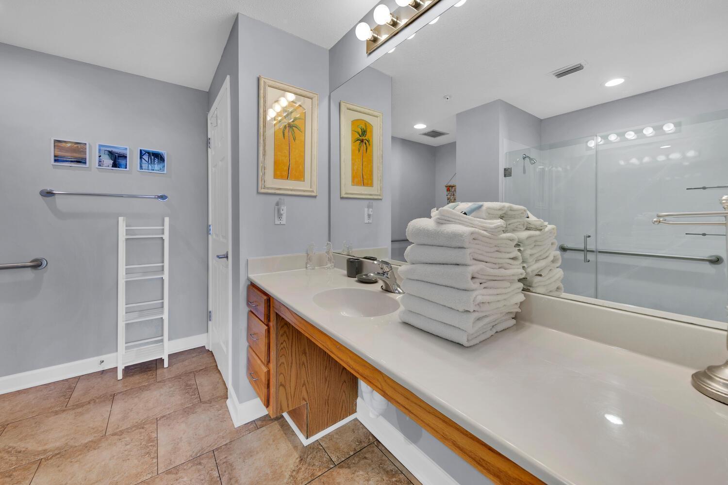 Sterling Reef 706 Βίλα Panama City Beach Εξωτερικό φωτογραφία