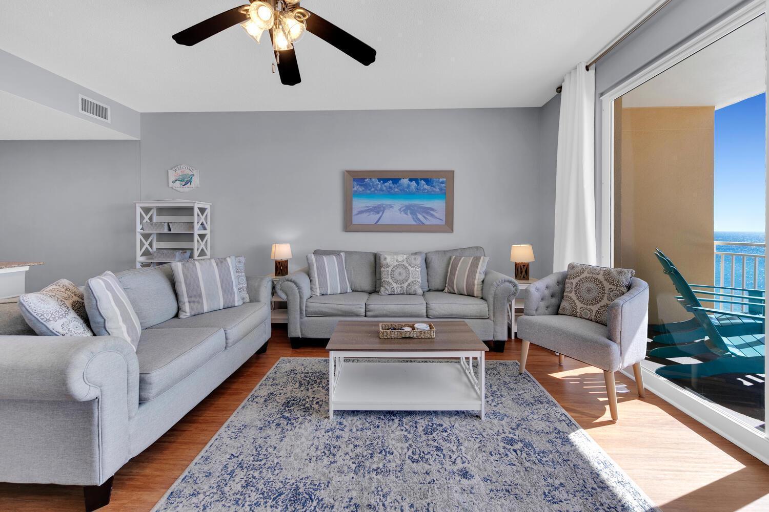 Sterling Reef 706 Βίλα Panama City Beach Εξωτερικό φωτογραφία