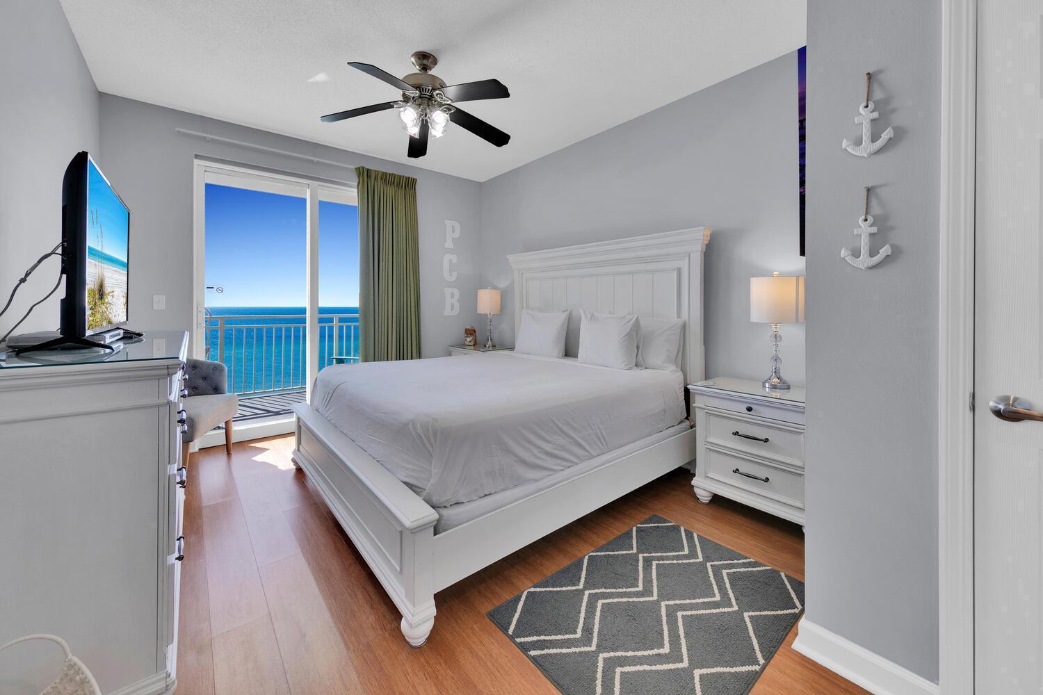 Sterling Reef 706 Βίλα Panama City Beach Εξωτερικό φωτογραφία