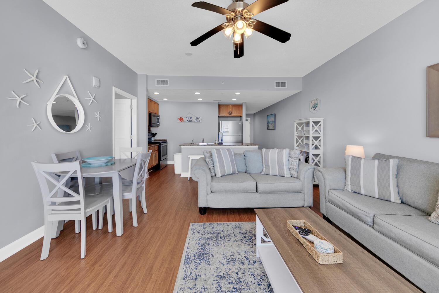 Sterling Reef 706 Βίλα Panama City Beach Εξωτερικό φωτογραφία