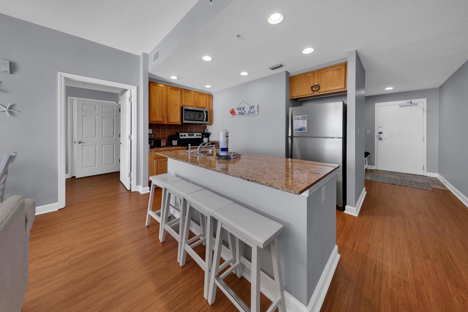 Sterling Reef 706 Βίλα Panama City Beach Εξωτερικό φωτογραφία