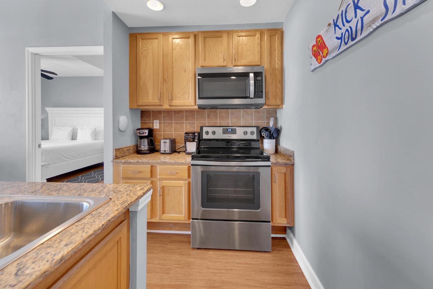 Sterling Reef 706 Βίλα Panama City Beach Εξωτερικό φωτογραφία