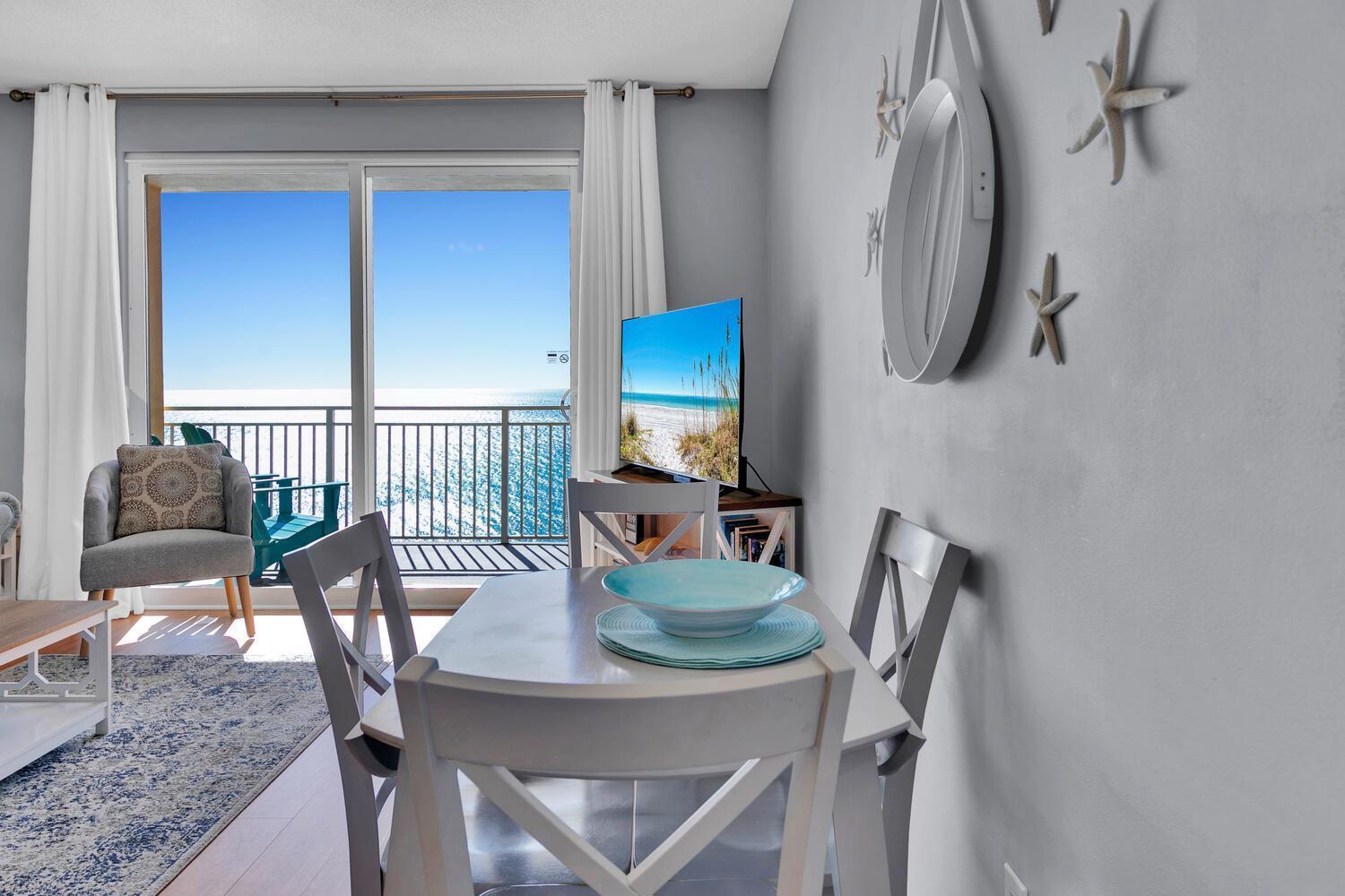 Sterling Reef 706 Βίλα Panama City Beach Εξωτερικό φωτογραφία