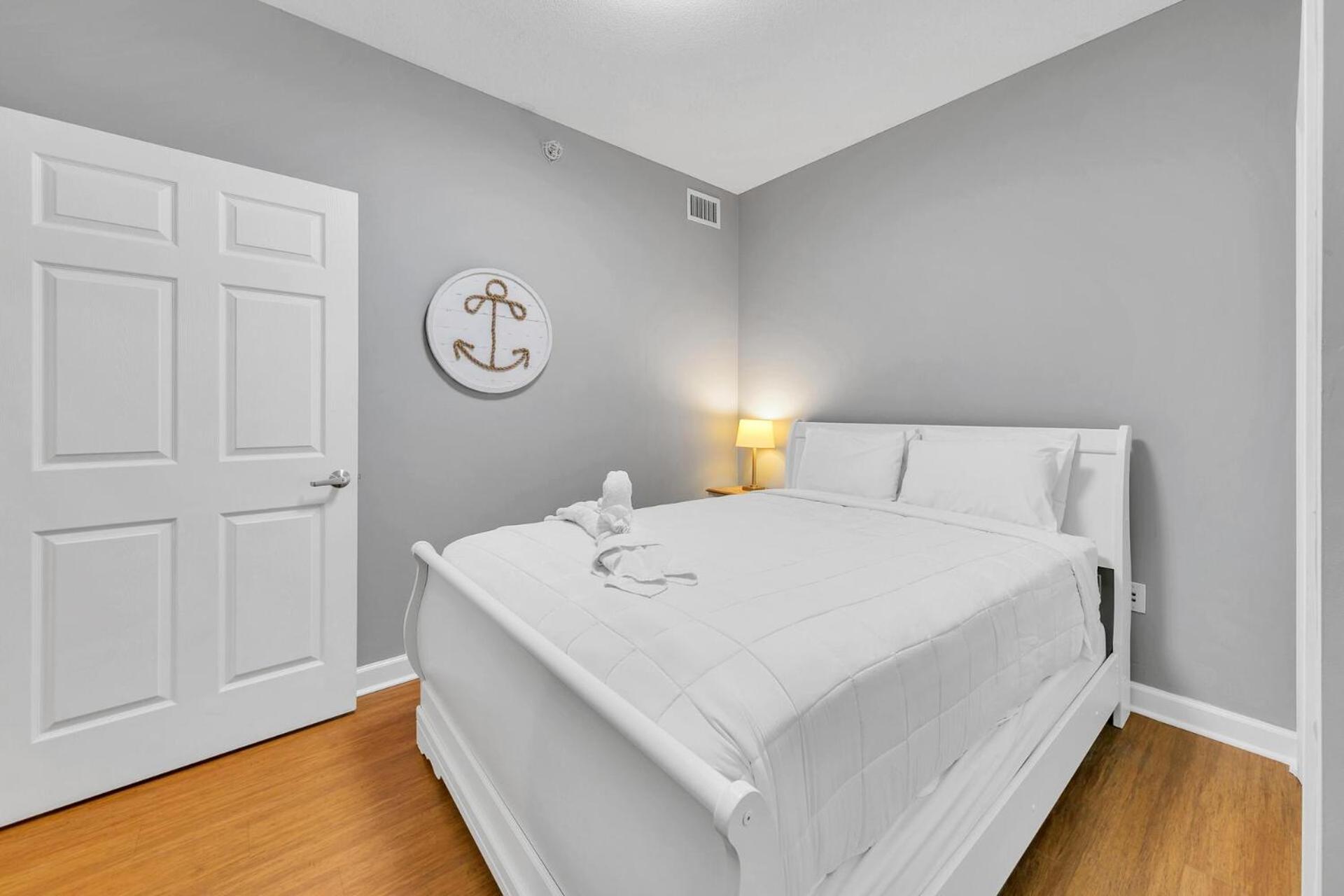 Sterling Reef 706 Βίλα Panama City Beach Εξωτερικό φωτογραφία